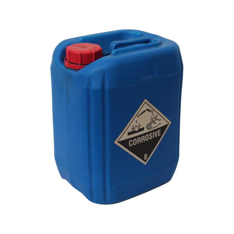 UN Jerrycan | DGR Packaging Sdn Bhd